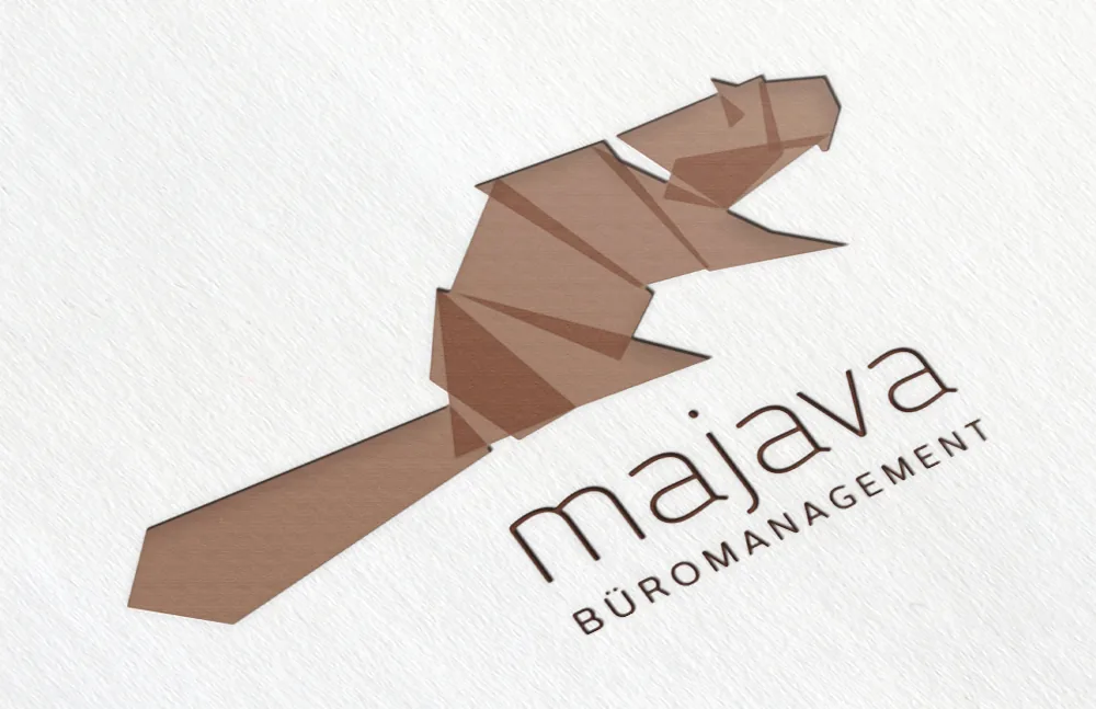majava Büromanagement – Corporate Design und Geschäftsausstattung, Stralsund
