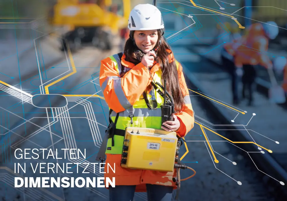 Aufmacher – Employer Branding für Spitzke in Berlin