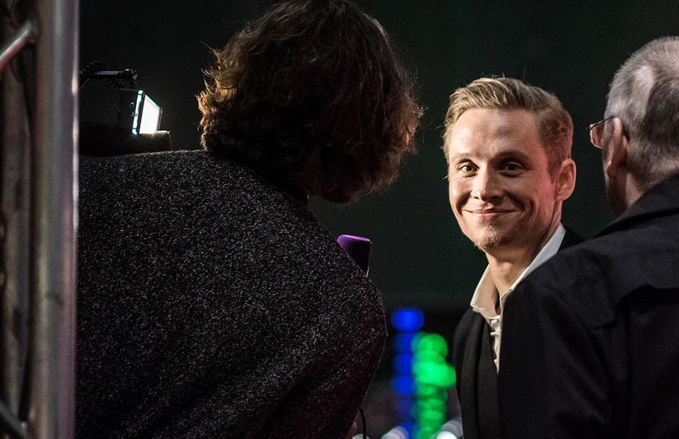 Amazon Prime Video – Kinopremiere in Berlin von brandhands