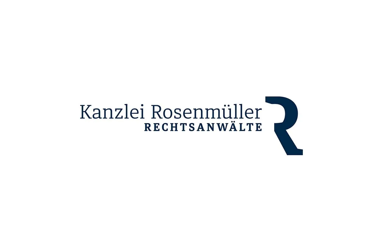 Rosenmüller – Logo Design Helmstedt von brandhands