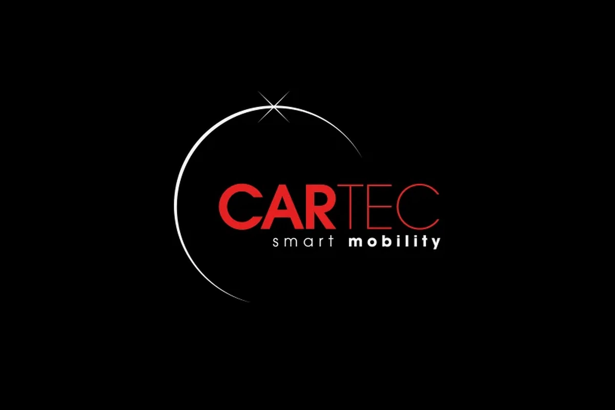 Logo für Cartec smart mobility