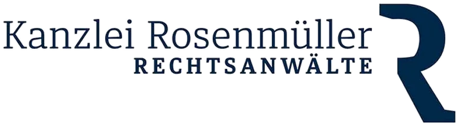 Kanzlei Rosenmüller Rechtsanwälte