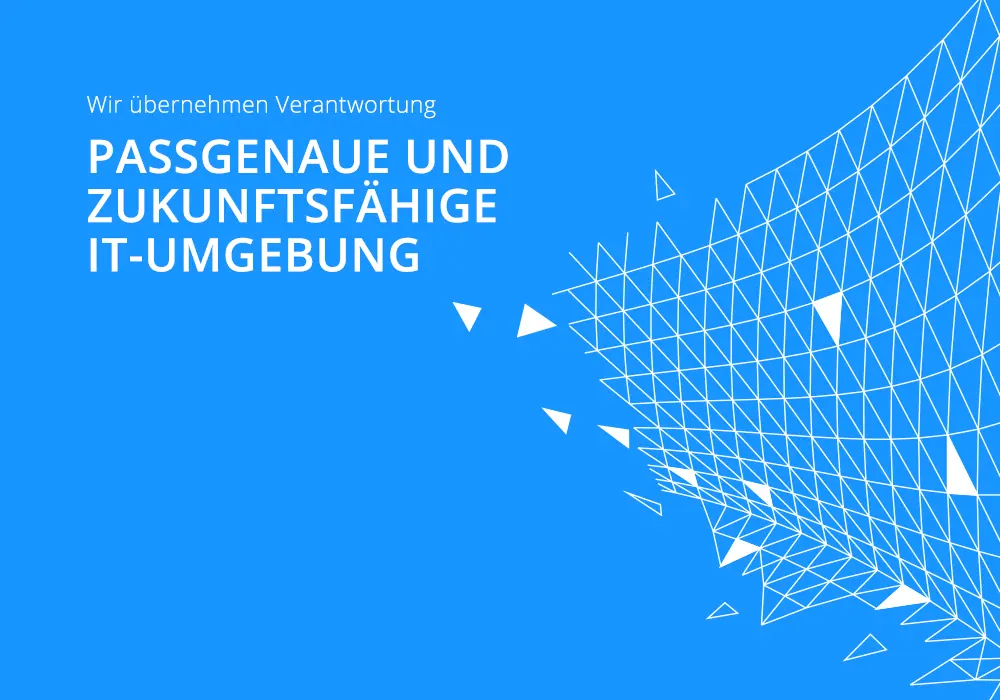 Klare Botschaften – Webdesign für Boreus · WIIT in Stralsund