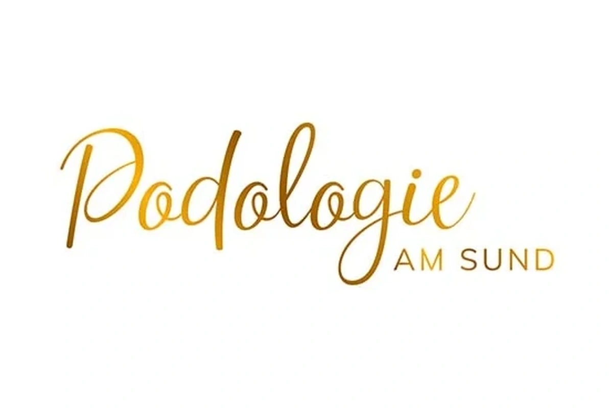 Logo Podologie am Sund in Stralsund